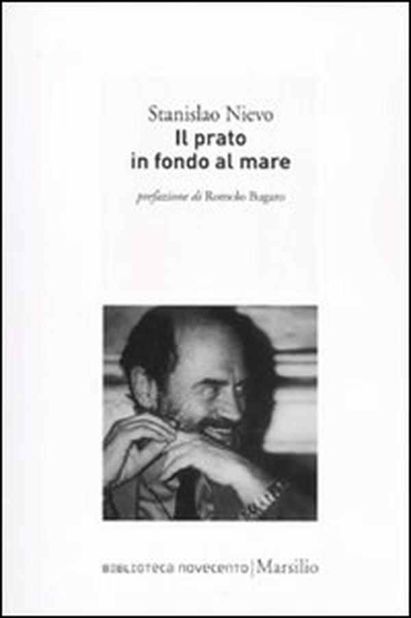 Il prato in fondo al mare - Librerie.coop Il prato in fondo al mare - Librerie.coop