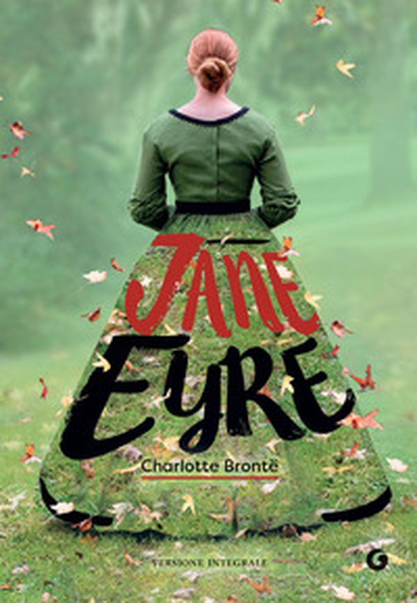 Jane Eyre - Librerie.coop Jane Eyre - Librerie.coop