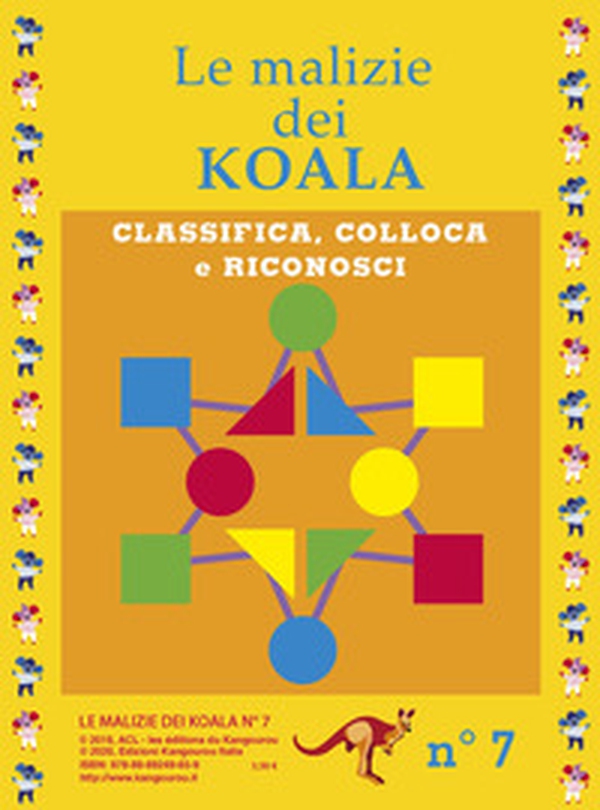 Le malizie dei koala - Librerie.coop Le malizie dei koala - Librerie.coop