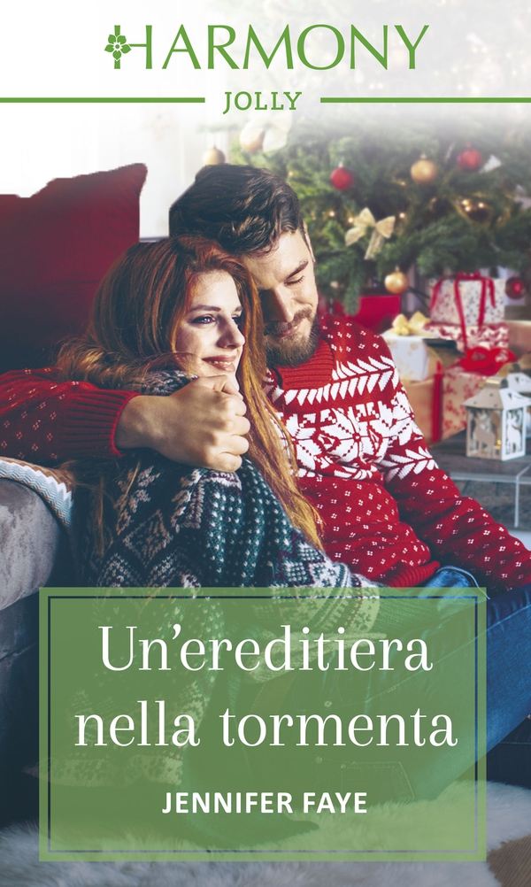 Un'ereditiera nella tormenta - Librerie.coop Un'ereditiera nella tormenta - Librerie.coop