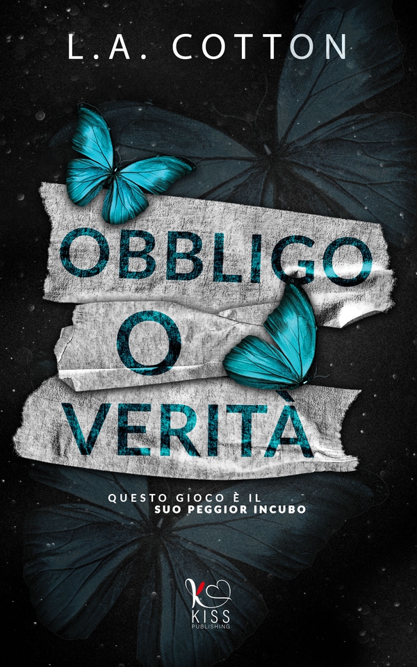Obbligo o verità - Librerie.coop Obbligo o verità - Librerie.coop