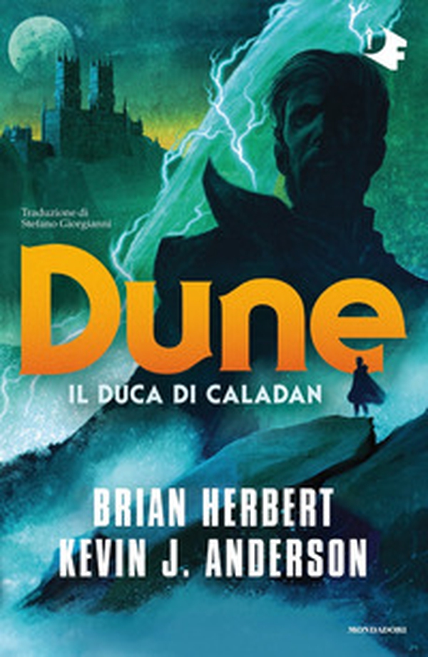 Dune: il duca di Caladan - Librerie.coop Dune: il duca di Caladan - Librerie.coop