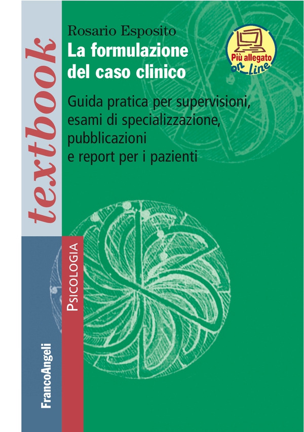 La formulazione del caso clinico - Librerie.coop La formulazione del caso clinico - Librerie.coop