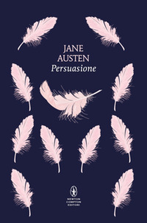 Persuasione - Librerie.coop Persuasione - Librerie.coop