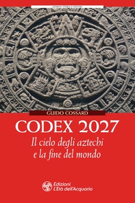Codex 2027 - Librerie.coop Codex 2027 - Librerie.coop