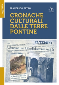 Cronache culturali dalle terre pontine - Librerie.coop