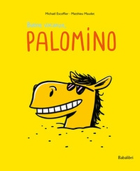 Buone vacanze, Palomino - Librerie.coop