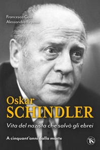 Oskar Schindler - Librerie.coop Oskar Schindler - Librerie.coop