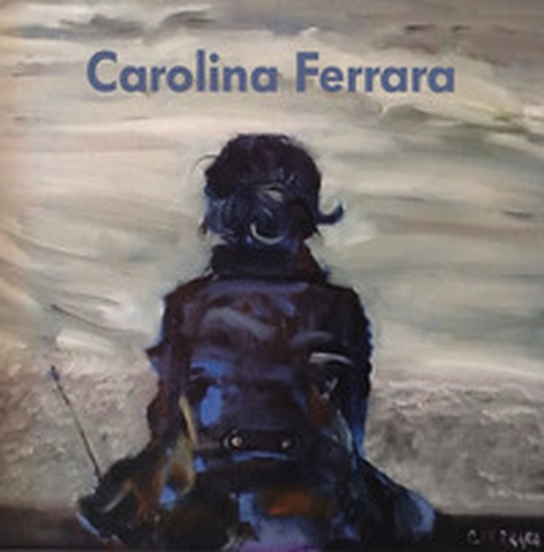 Carolina Ferrara - Librerie.coop Carolina Ferrara - Librerie.coop