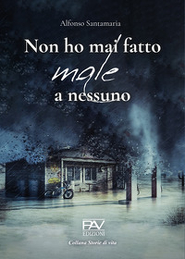 Non ho mai fatto male a nessuno - Librerie.coop Non ho mai fatto male a nessuno - Librerie.coop