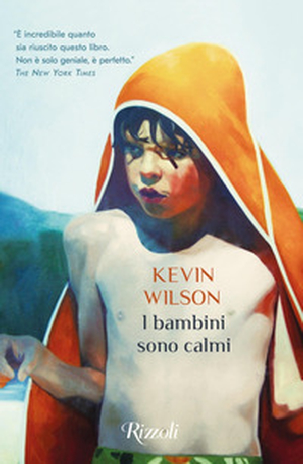 I bambini sono calmi - Librerie.coop I bambini sono calmi - Librerie.coop