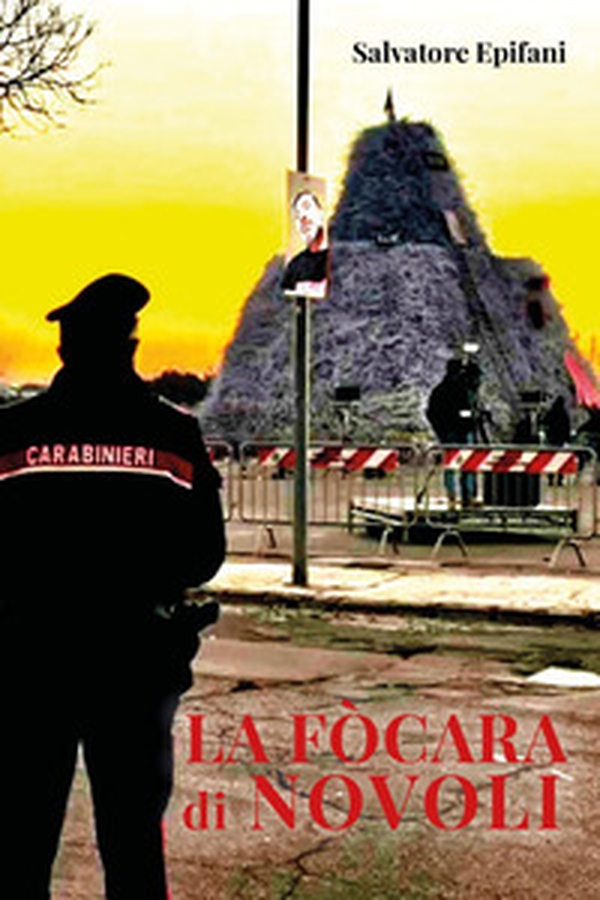 La fòcara di Novoli - Librerie.coop La fòcara di Novoli - Librerie.coop