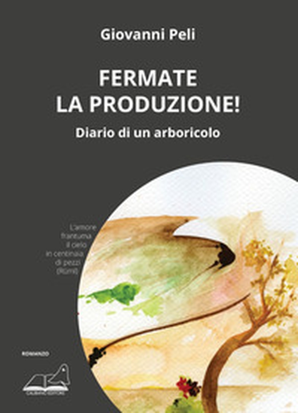 Fermate la produzione! - Librerie.coop Fermate la produzione! - Librerie.coop