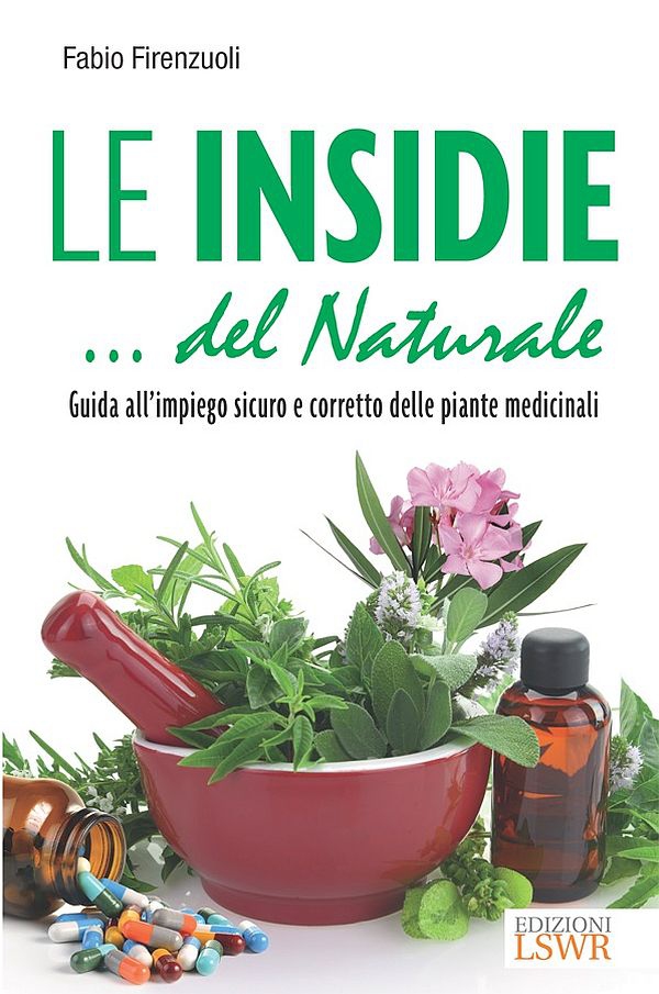 Le insidie del naturale - Librerie.coop Le insidie del naturale - Librerie.coop