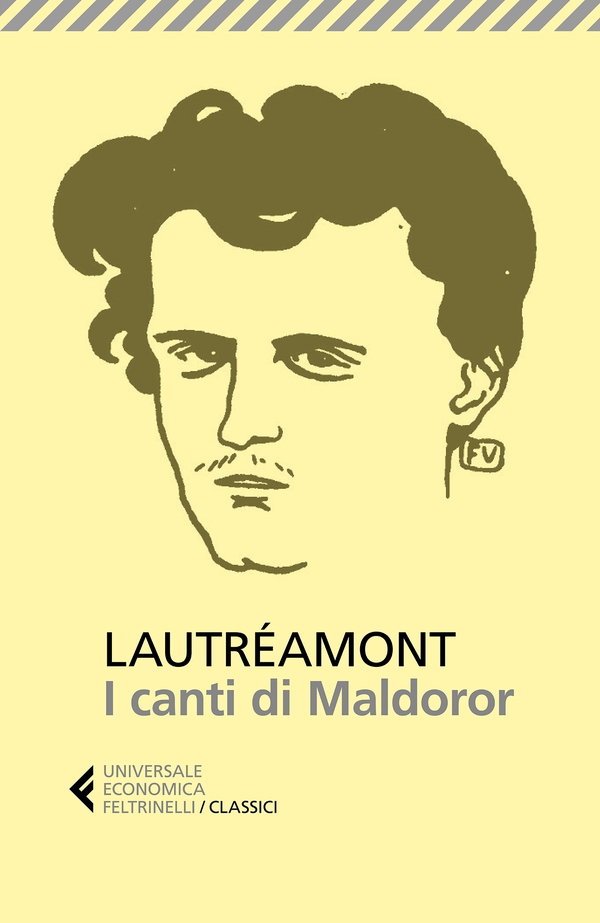 I canti di Maldoror - Librerie.coop I canti di Maldoror - Librerie.coop