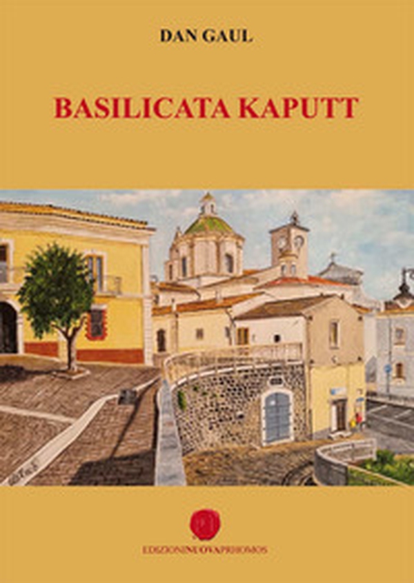 Basilicata kaputt - Librerie.coop Basilicata kaputt - Librerie.coop