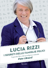 I segreti delle famiglie felici - Librerie.coop I segreti delle famiglie felici - Librerie.coop
