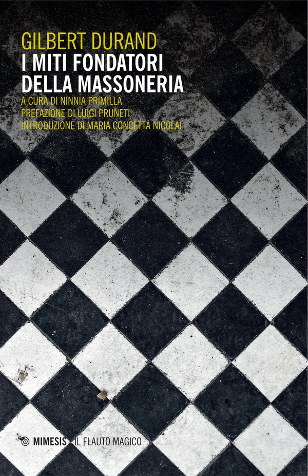 I miti fondatori della massoneria - Librerie.coop I miti fondatori della massoneria - Librerie.coop