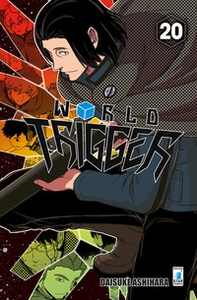 World Trigger - Vol. 20 - Librerie.coop