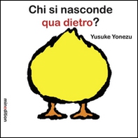 Chi si nasconde qua dietro? - Librerie.coop