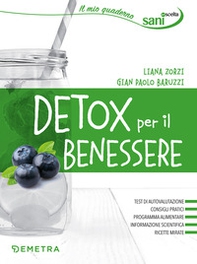 Detox per il benessere - Librerie.coop Detox per il benessere - Librerie.coop