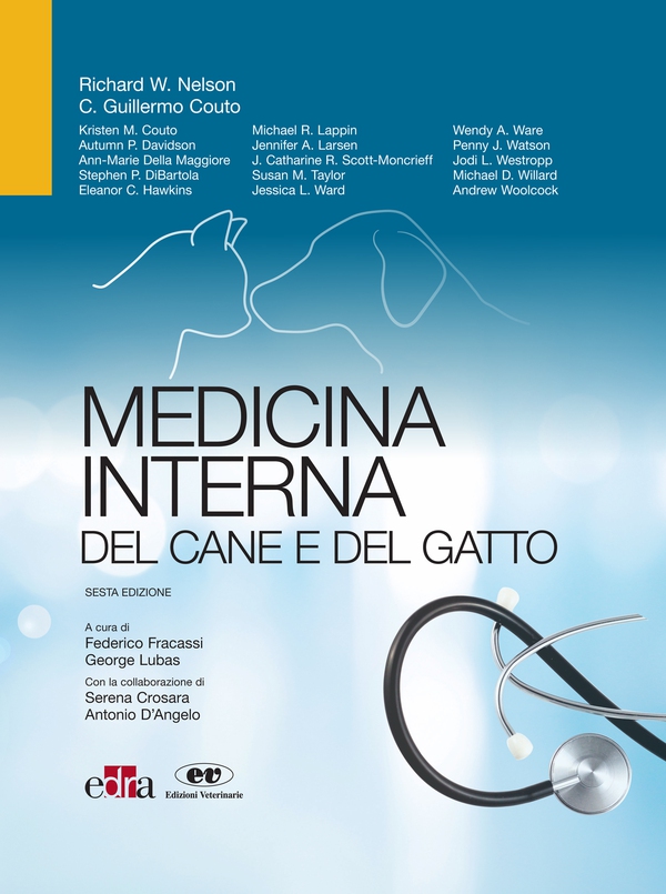 Medicina interna del cane e del gatto - Librerie.coop Medicina interna del cane e del gatto - Librerie.coop