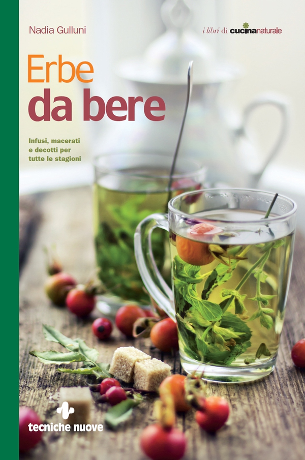 Erbe da bere - Librerie.coop Erbe da bere - Librerie.coop