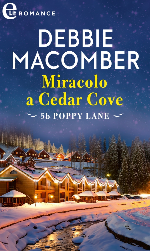 Miracolo a Cedar Cove (eLit) - Librerie.coop Miracolo a Cedar Cove (eLit) - Librerie.coop