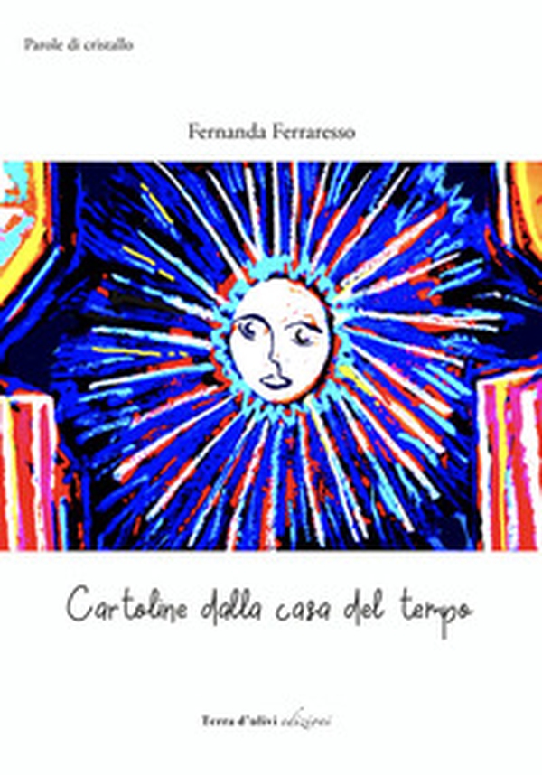 Cartoline dalla casa del tempo - Librerie.coop Cartoline dalla casa del tempo - Librerie.coop