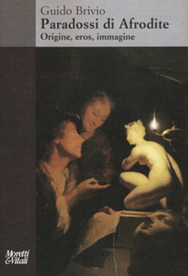 Paradossi di Afrodite. Origine, eros, immagine - Librerie.coop Paradossi di Afrodite. Origine, eros, immagine - Librerie.coop
