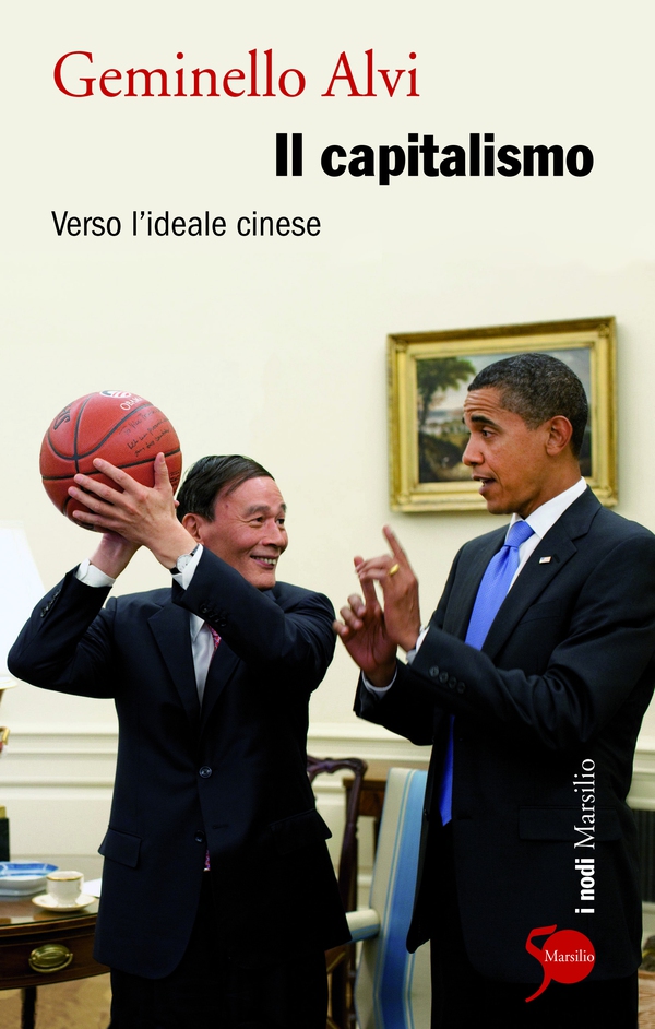 Il capitalismo - Librerie.coop Il capitalismo - Librerie.coop