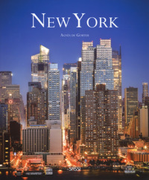 New York - Librerie.coop New York - Librerie.coop