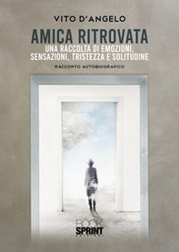 Amica ritrovata - Librerie.coop