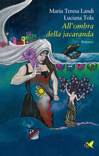All'ombra della jacaranda - Librerie.coop