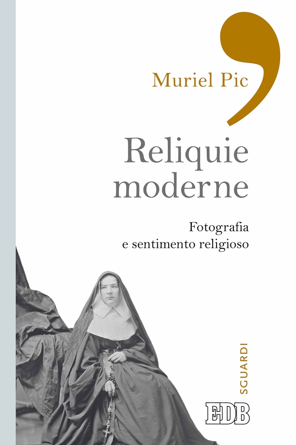 Reliquie moderne - Librerie.coop Reliquie moderne - Librerie.coop