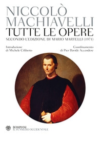 Tutte le opere. Secondo l'edizione di Mario Martelli (1971) - Librerie.coop