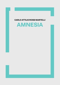 Amnesia - Librerie.coop