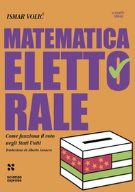 Matematica elettorale - Librerie.coop
