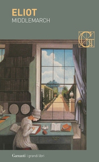 Middlemarch - Librerie.coop Middlemarch - Librerie.coop