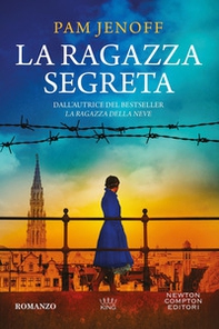 La ragazza segreta - Librerie.coop