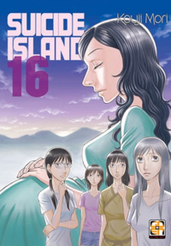 Suicide island - Librerie.coop Suicide island - Librerie.coop