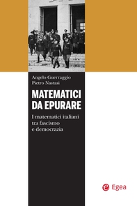 Matematici da epurare - Librerie.coop Matematici da epurare - Librerie.coop