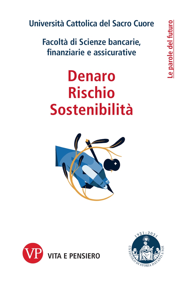Denaro, Rischio, Sostenibilità - Librerie.coop Denaro, Rischio, Sostenibilità - Librerie.coop