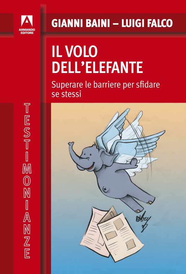 Il volo dell'elefante - Librerie.coop Il volo dell'elefante - Librerie.coop