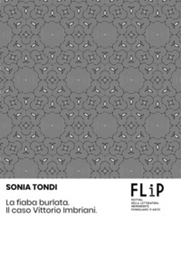 La fiaba burlata. Il caso Vittorio Imbriani - Librerie.coop