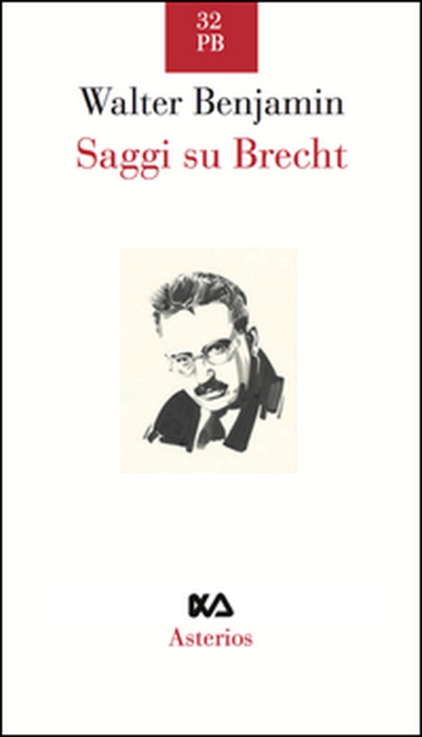 Saggi su Brecht - Librerie.coop Saggi su Brecht - Librerie.coop