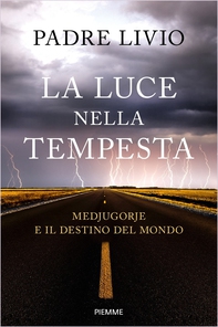 La luce nella tempesta - Librerie.coop