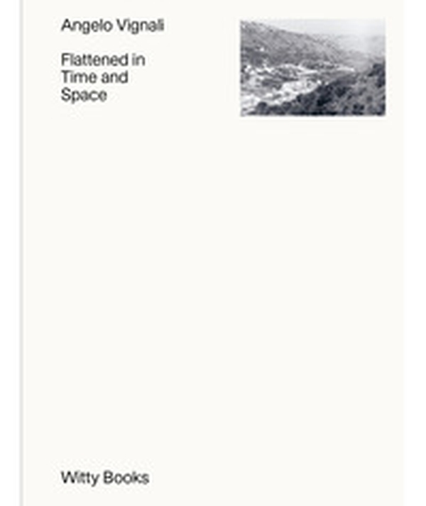 Flattened in Time and Space - Librerie.coop Flattened in Time and Space - Librerie.coop
