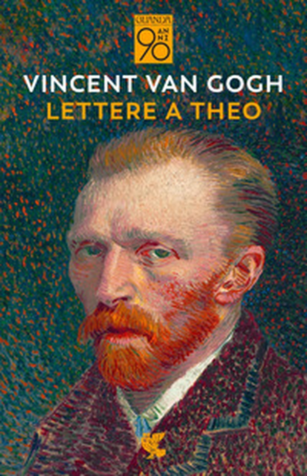 Lettere a Theo - Librerie.coop Lettere a Theo - Librerie.coop