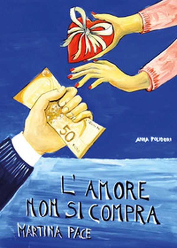 L'amore non si compra - Librerie.coop L'amore non si compra - Librerie.coop